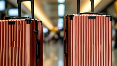 2026 Best Fancy Carry On Luggage for Global Travelers?