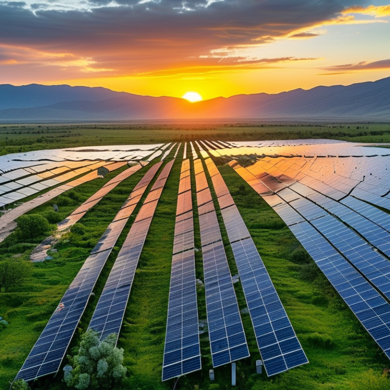 10 Environmental Benefits of Solar Energy You Need to Know?