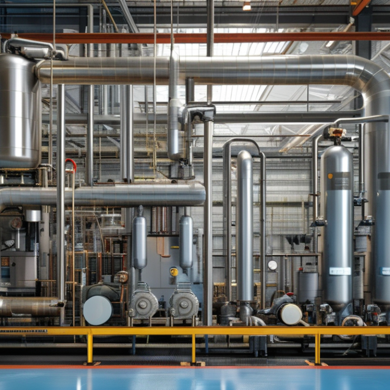 Top 10 Compressed Air Treatment Solutions for Efficient Operations?
