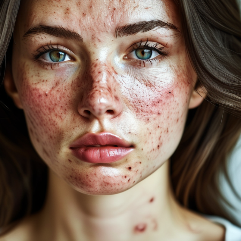 Top 10 Benefits of Laser Treatments for Acne Scars?