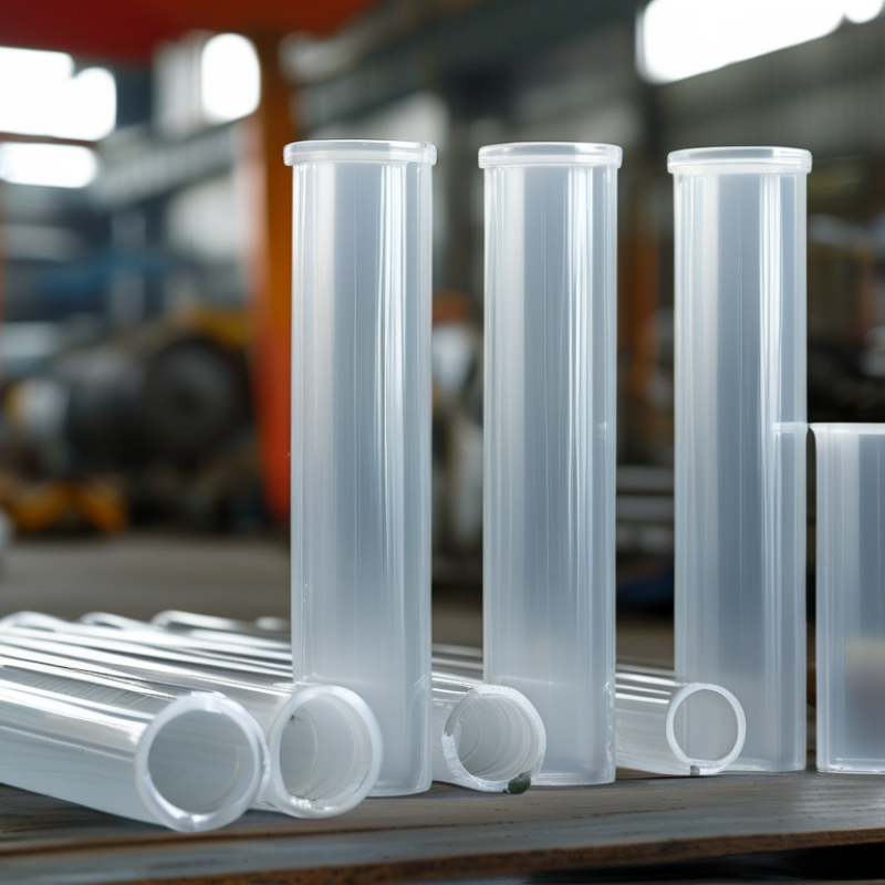 China Top POM Pipe Suppliers for Global Buyers in 2026?