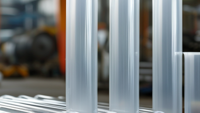 China Top POM Pipe Suppliers for Global Buyers in 2026?