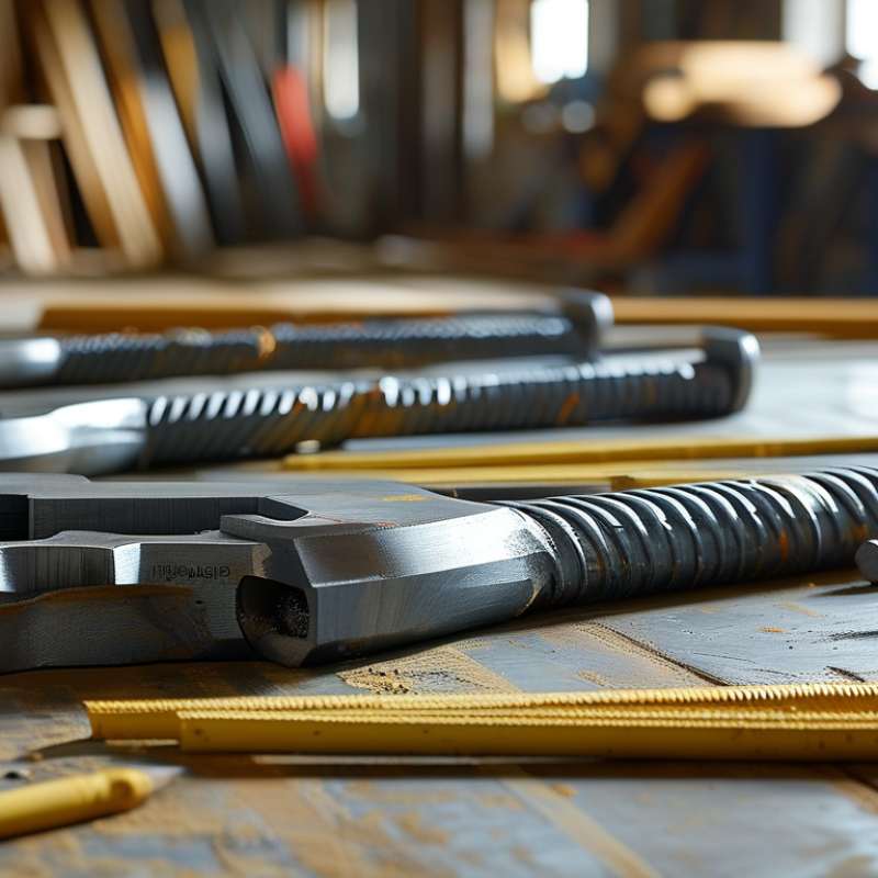 Top Rebar Bending Tools for Efficient Reinforcement Shaping?