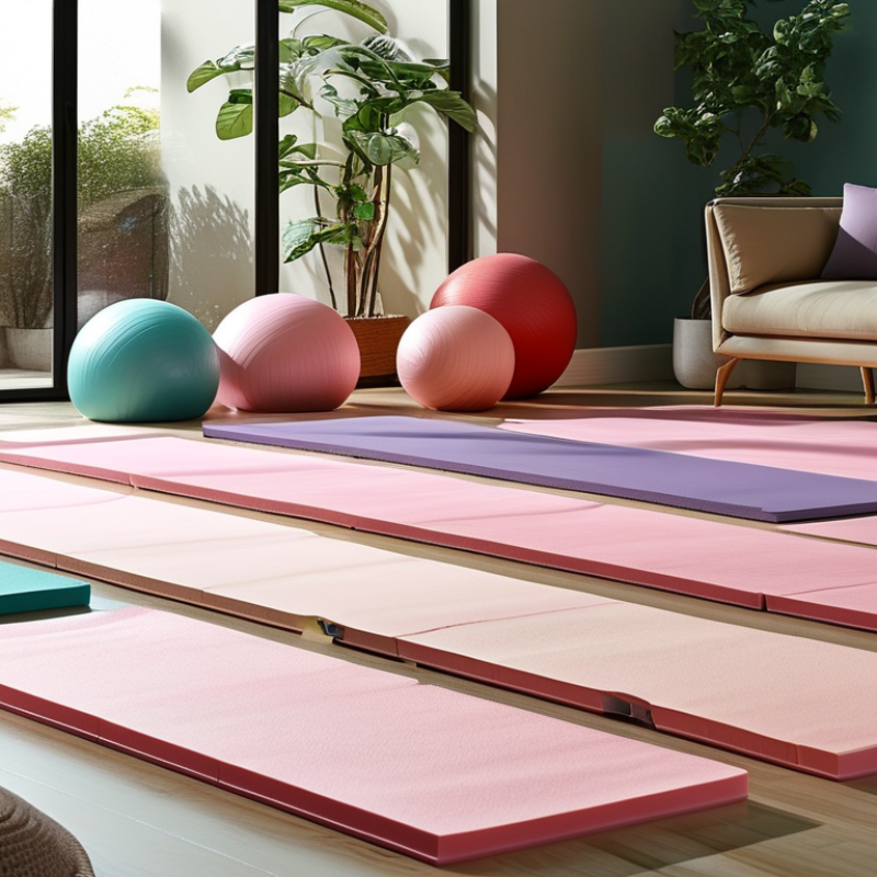 What is Eva Foam Mats Benefits and Uses for Buyers?