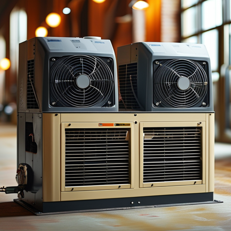 Top 5 Hvac Condenser Fan Motor Brands to Consider?