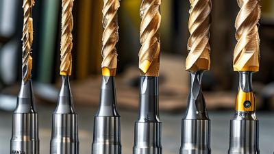 2026 How to Choose the Right Carbide Tools for Your Needs?