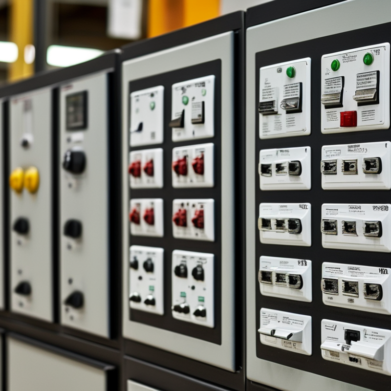 Ultimate Guide to Circuit Breaker Panel Tips for Buyers