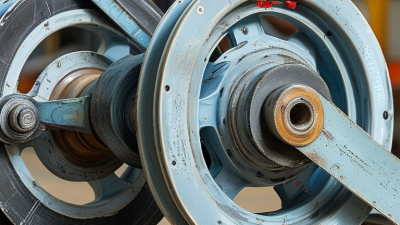 Top 10 Benefits of Using Nylon Pulley for Your Projects?
