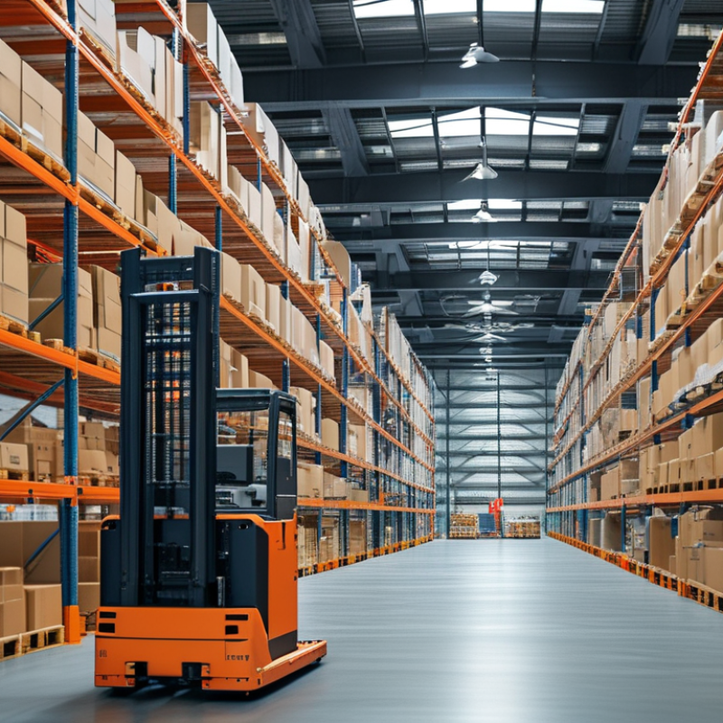 Top 10 Warehouse Automation Solutions You Should Know?