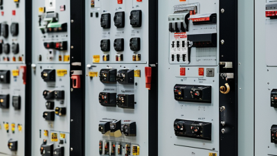 What to Know About Circuit Breaker Panels for Global Buyers