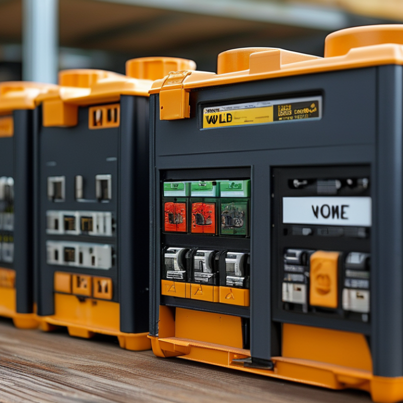 Top 10 Home Battery Backup Solutions for Global Buyers?
