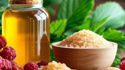 10 Tips for Sourcing Erythritol Food Additives Effectively?