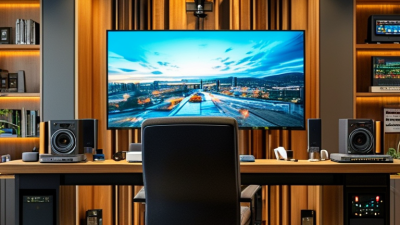 Top 10 HDMI Extenders for Reliable Long Distance Connections?