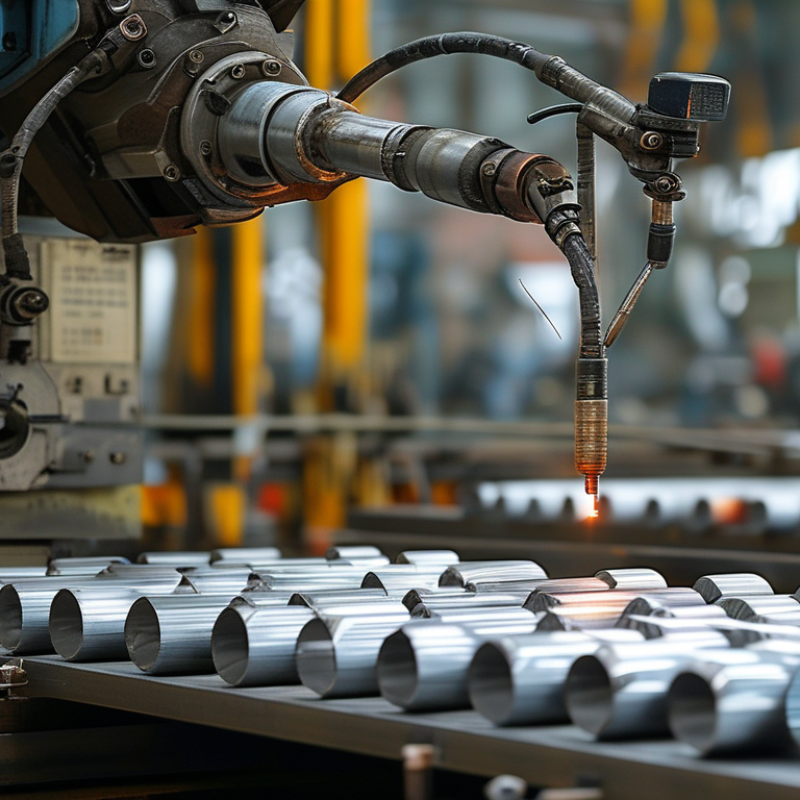 Top 10 Flux Core Welding Wire Forming Machines in China?