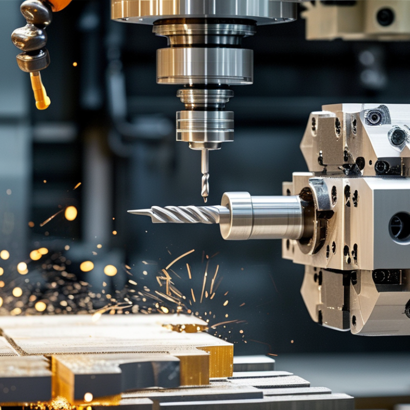 Best CNC Machining Parts You Need to Know About?