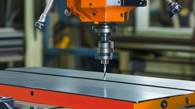 Top Tips for Choosing the Right Head Flanging Machine?