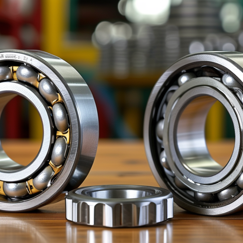 2026 How to Choose Groove Ball Bearings for Global Sourcing?