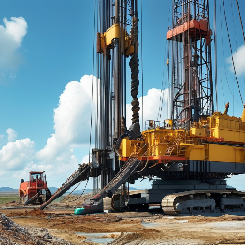 What is the Best Well Drilling Rig for Sale Today?