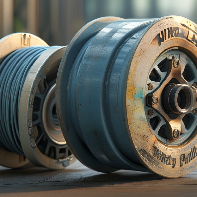 Nylon Pulley Best Options for Global Buyers in 2026