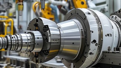 What is Precision Custom Machining and Why is it Important?