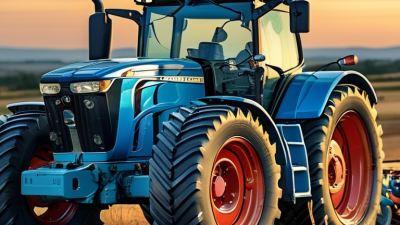 2026 How to Choose the Best Alloy Steel Tractor Accessories?