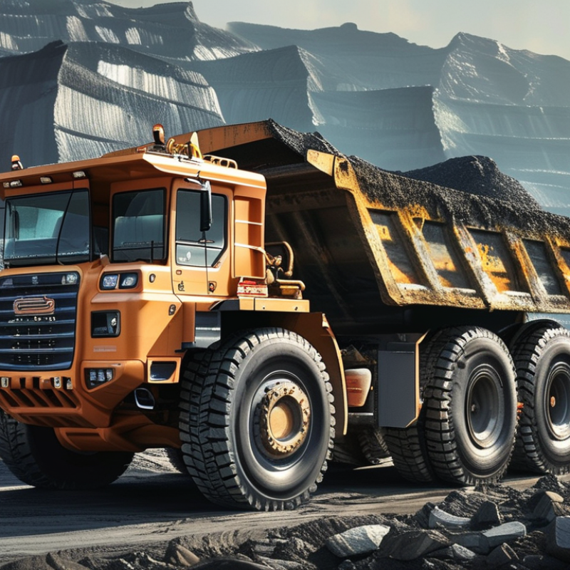 Top China Best Coal Mining Dump Trucks for Global Buyers?