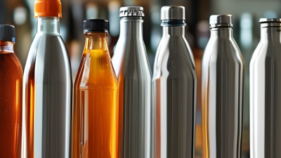 What is the Best Beverage Bottles for Global Buyers?