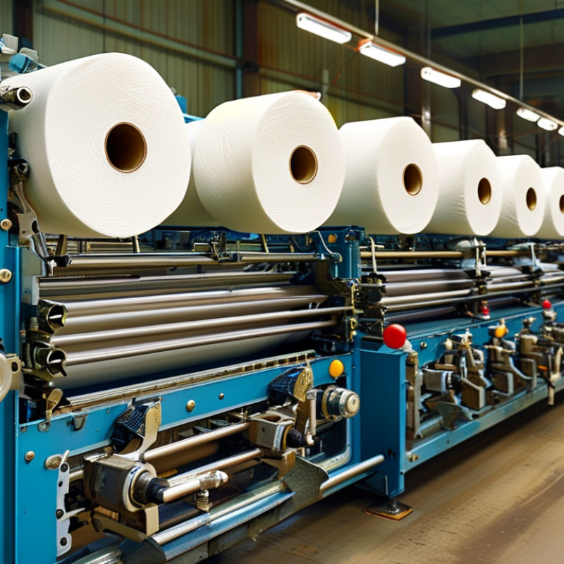 How to Choose the Best Toilet Paper Manufacturing Machine?