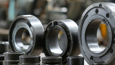 China Top 10 Nylon Gear Suppliers for Global Buyers?