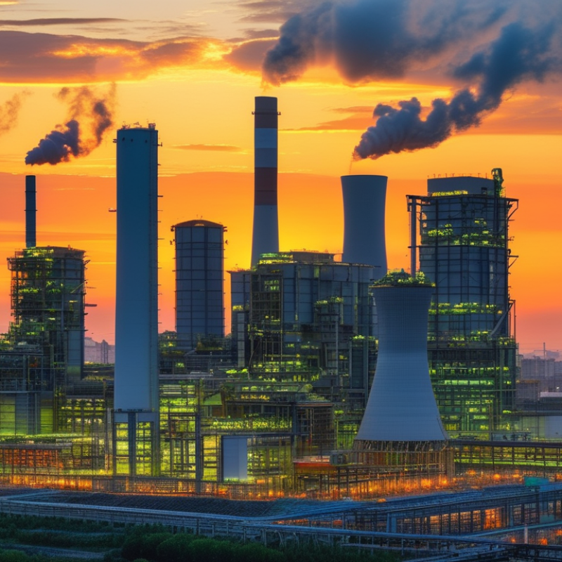 How to Choose the Best Energy Saving Equipment for China?