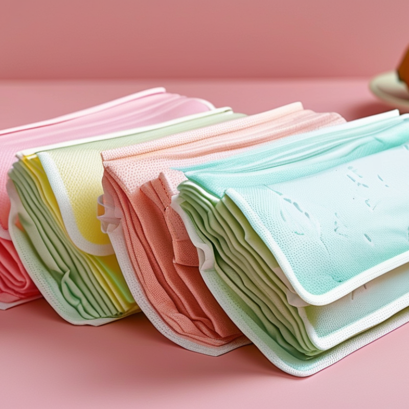 How to Choose the Best Absorbent Pocket Sleeves for Your Needs?