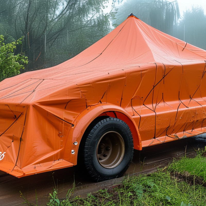 2026 Best Polyethylene Lumber Tarp Options for Your Needs?