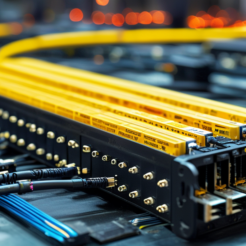 Top 10 Benefits of 10G SFP+ Active Optical Cable for Buyers