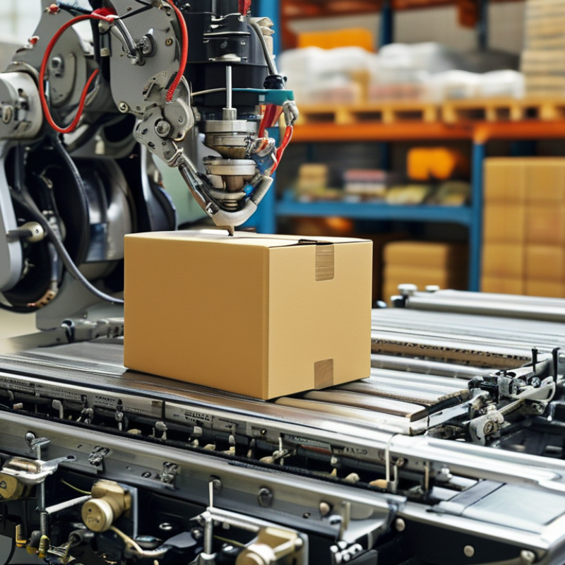 How to Choose the Best Packaging Machine Manufacturer in 2026?