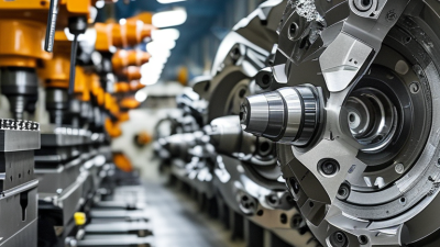 Top 10 Automotive Parts Machining Techniques You Should Know?