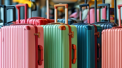 Top 5 Tips for Choosing Fancy Carry On Luggage?
