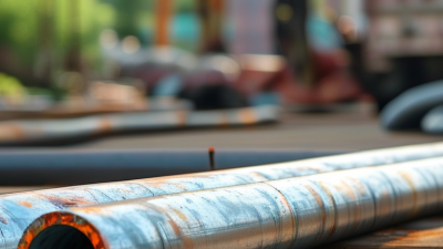 2026 Top Hot Dip Pipe Trends for Global Buyers?
