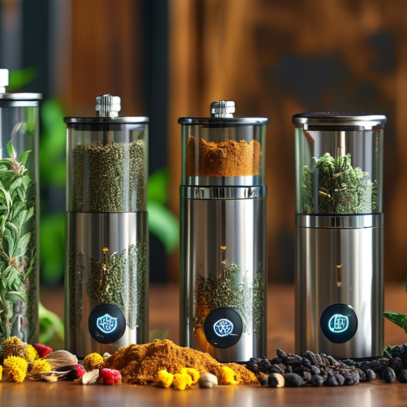 2026 How to Choose the Best Herb Grinder for Your Needs?