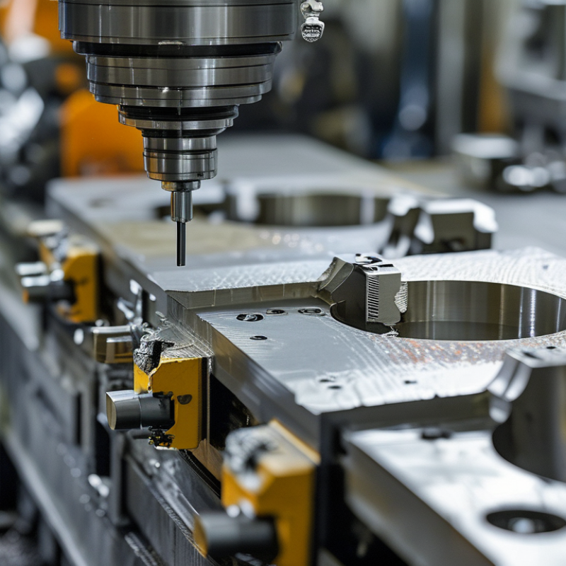Top Precision Custom Machining Solutions for Global Buyers?