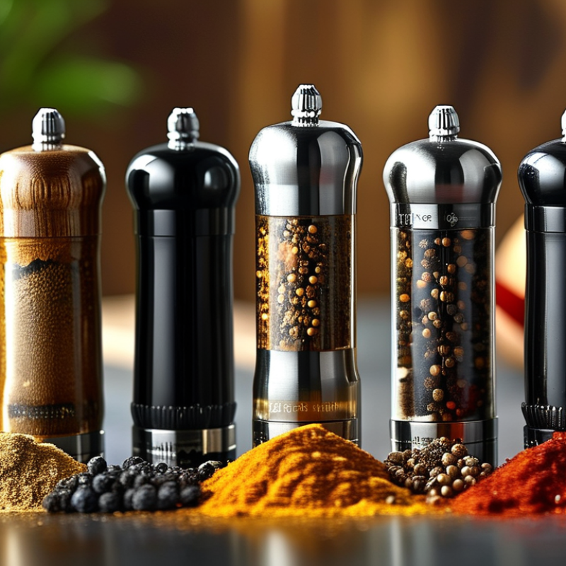 Best Herb Grinder for Perfectly Ground Herbs Why Choose One?