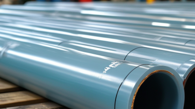 Top 5 Advantages of POM Tube for Global Buyers?