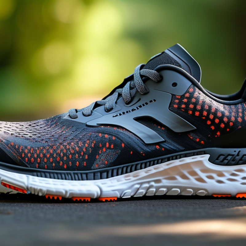 Why Choose Running Shoes with Spikes for Better Performance?