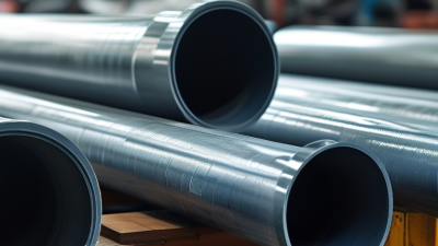 Top Uses of Nylon Tube for Global Buyers Today?