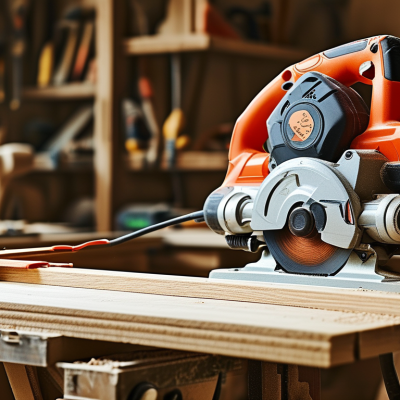 How to Choose Power Tools for Woodworking Effectively?