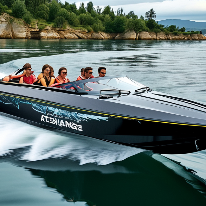 Top 10 Electric Speed Boats for Ultimate Adventure