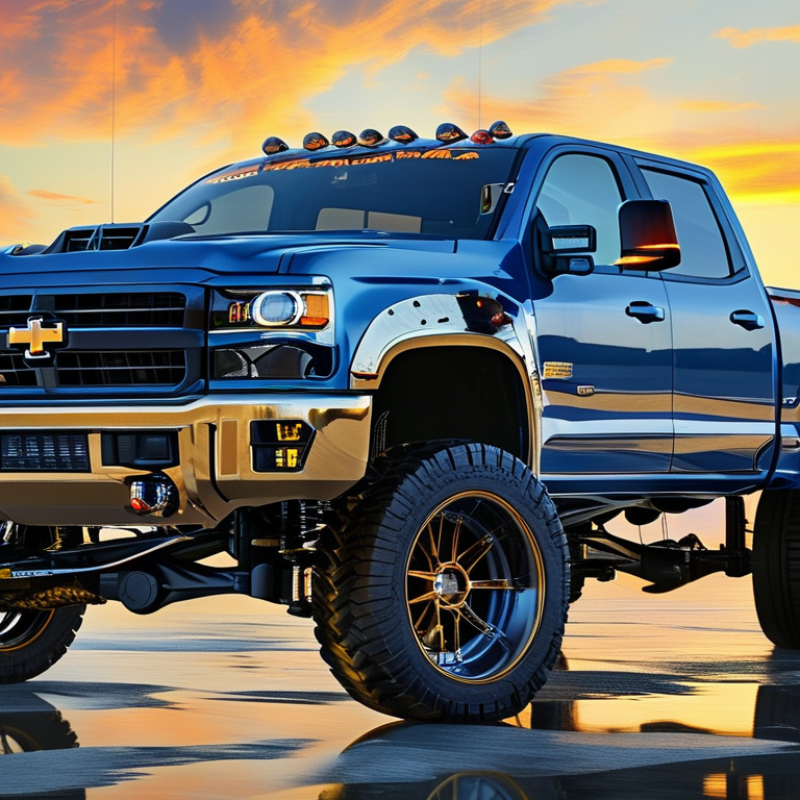 Top 10 Duramax Parts You Need for Your Truck?