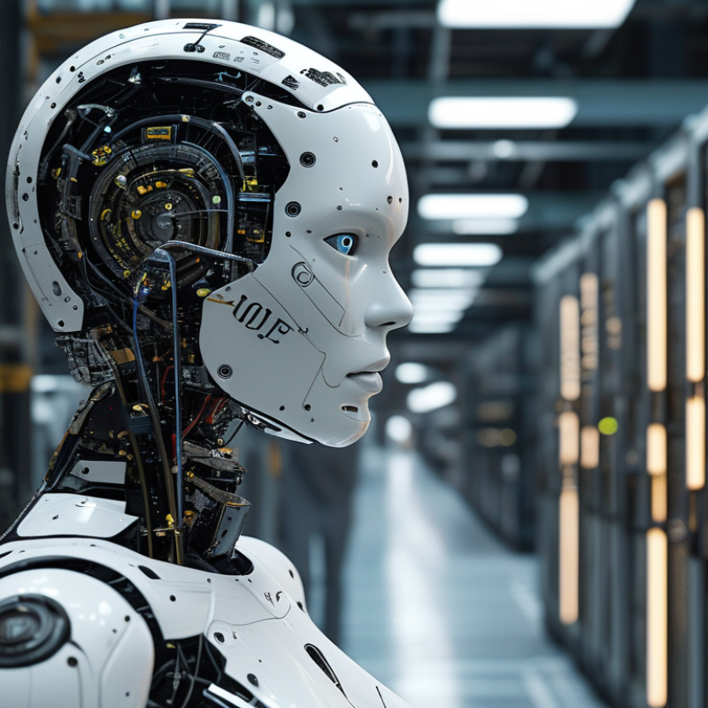 How to Choose the Best OEM AI Server Manufacturer for Your Needs?