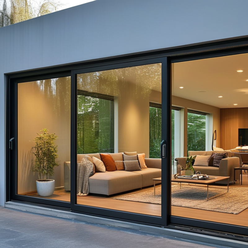 2026 Best Arcadia Sliding Doors Designs for Your Home?