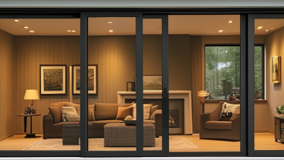 How to Choose the Best Arcadia Sliding Doors for Your Home?