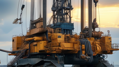 How to Find the Best Well Drilling Rig for Sale Today?